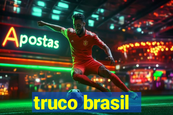 truco brasil - truco online